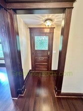 1538 SW Montgomery St in Portland, OR - Foto de edificio - Building Photo