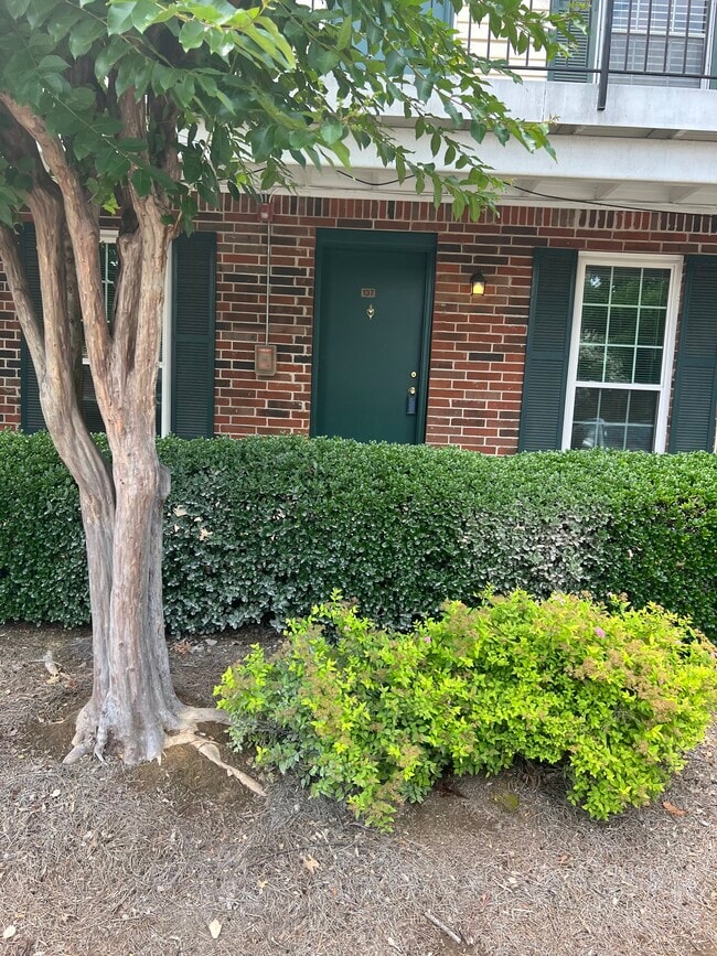 900 Mountain Creek Rd, Unit K137 in Chattanooga, TN - Building Photo - Building Photo