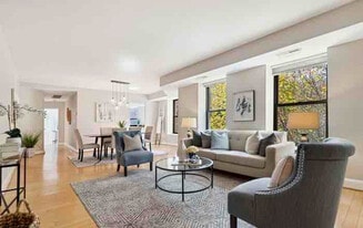 1115 12th St NW in Washington, DC - Building Photo