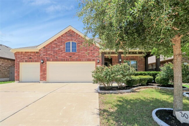 property at 3009 Silvergrass Cv