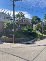 2900 Roland in Pittsburgh, PA - Building Photo