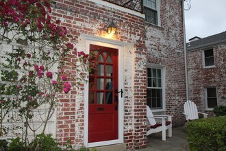 5138 Nebraska Ave NW in Washington, DC - Building Photo - Building Photo