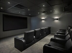 801 17th St NW in Washington, DC - Foto de edificio - Building Photo