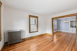22 Wyvern St, Unit 2 in Boston, MA - Building Photo - Building Photo