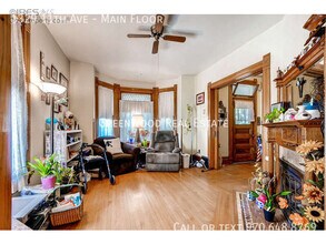 1329 11th Ave in Greeley, CO - Building Photo - Building Photo