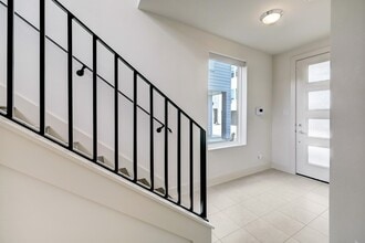 4813 Martin Oaks Ln in Houston, TX - Building Photo - Building Photo