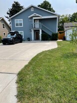 808 N 3rd Ave in Bozeman, MT - Building Photo