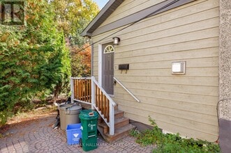 491 Evered Ave in Ottawa, ON - Building Photo - Building Photo