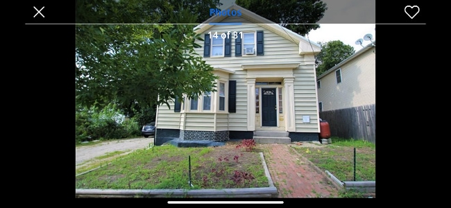 38 Pleasant St in Providence, RI - Building Photo - Building Photo