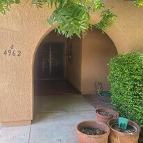 4962 E South Regency Cir in Tucson, AZ - Building Photo