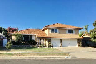 15505 Facilidad St in Hacienda Heights, CA - Building Photo
