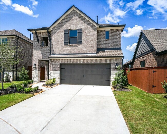 7007 Snow Finch Ln in Katy, TX - Building Photo - Building Photo