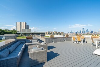 800 Jackson St in Hoboken, NJ - Foto de edificio - Building Photo