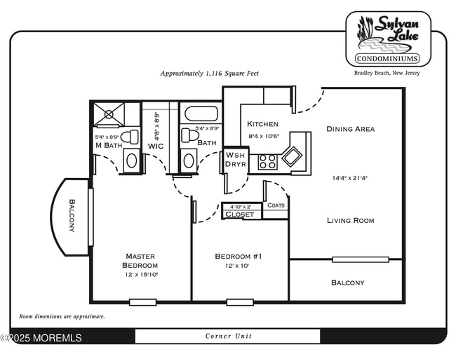2 Main St in Bradley Beach, NJ - Building Photo - Building Photo