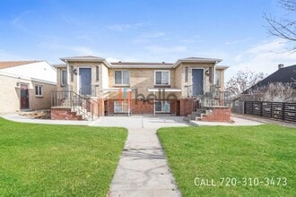 4152 Federal Blvd-Unit -4152 in Denver, CO - Foto de edificio - Building Photo