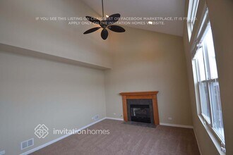 878 Deer Path Dr, Unit 6-715 in Antioch, IL - Foto de edificio - Building Photo