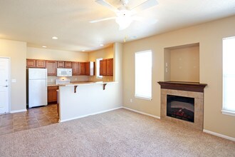 Tradition Apartments in Ankeny, IA - Foto de edificio - Interior Photo