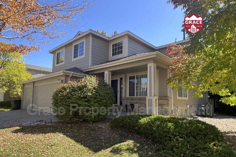 10580 Garfield St in Thornton, CO - Building Photo