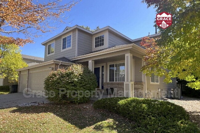 property at 10580 Garfield St