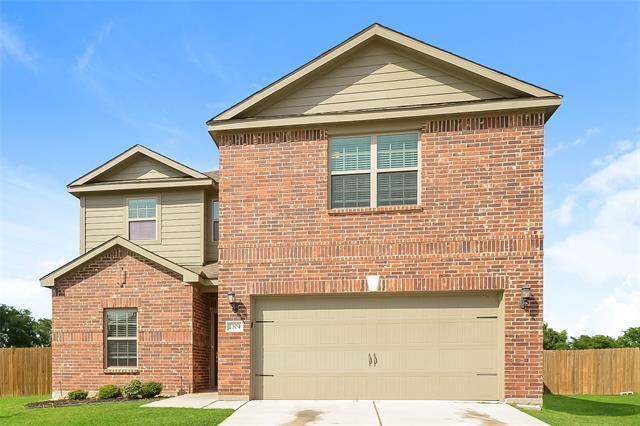 property at 2304 Denali Ct