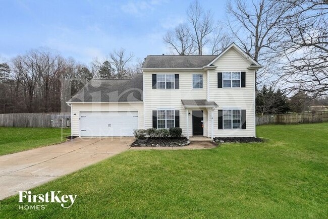 property at 1021 Barbee Farm Dr