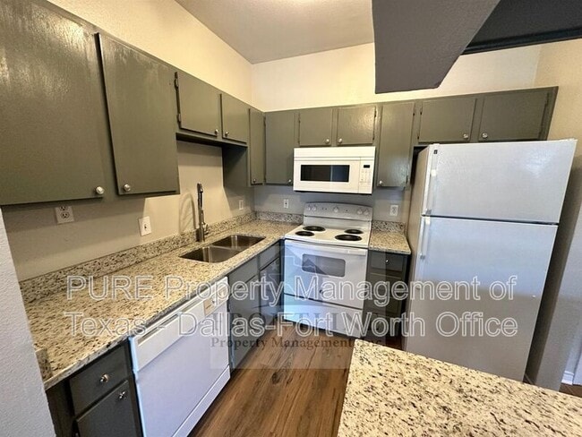 1655 Ascension Bluff Dr in Arlington, TX - Building Photo - Building Photo