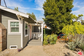 6031 Mesa Ave in Los Angeles, CA - Building Photo - Building Photo
