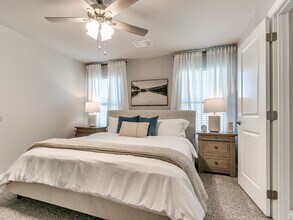 3333 Welling Rd in Edmond, OK - Building Photo - Building Photo