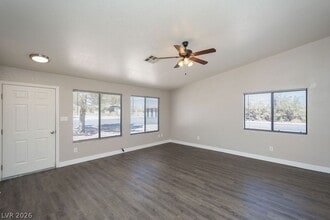 2120 McMurray Dr in Pahrump, NV - Building Photo - Building Photo