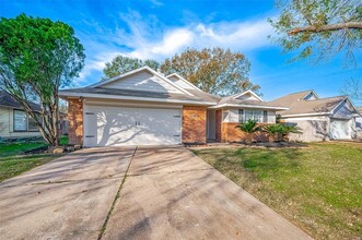 22615 Powell House Ln in Katy, TX - Building Photo - Building Photo