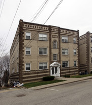 2910 Voelkel Ave Apartments