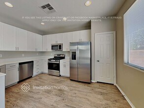 8133 Tilkuni Dr in Las Vegas, NV - Building Photo - Building Photo