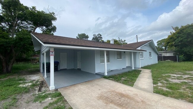 4911 Danny Boy Cir in Orlando, FL - Building Photo - Building Photo