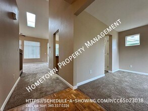 4713 Blackberry Ct SE in Lacey, WA - Building Photo - Building Photo