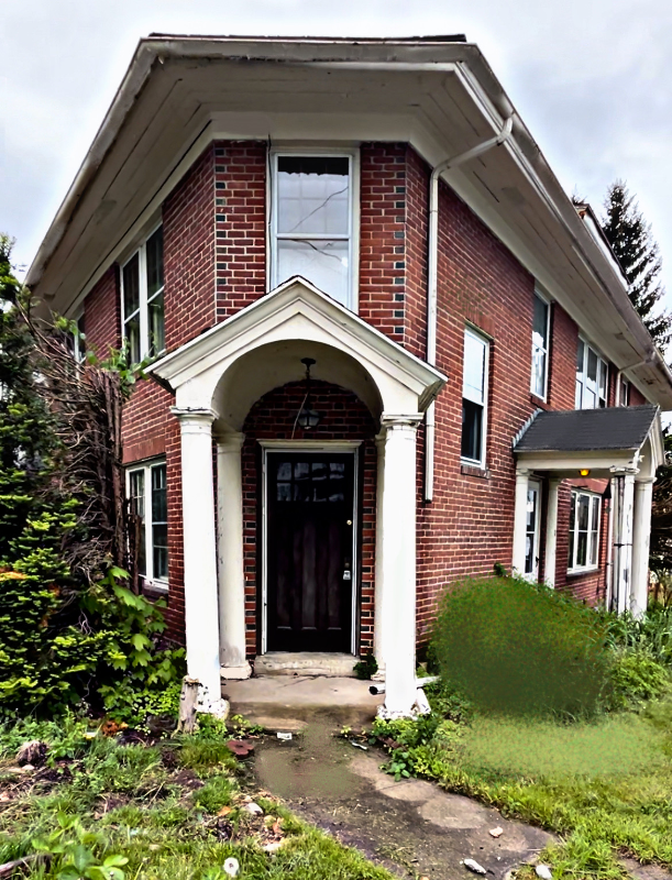 property at 1 Ware