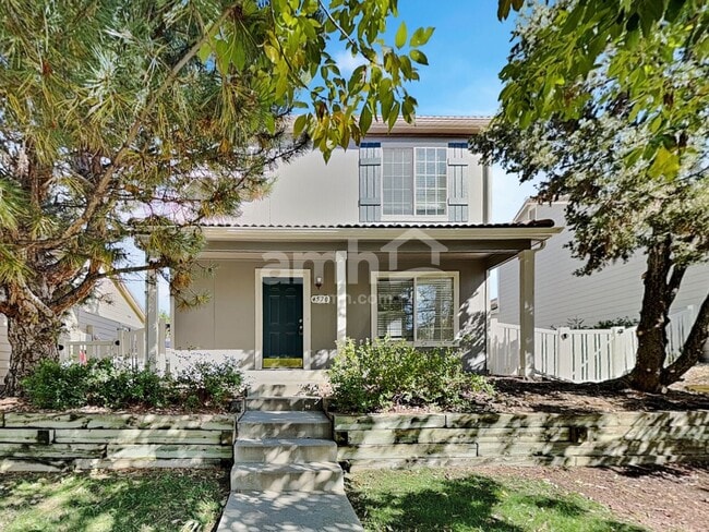 property at 4570 N Orleans St