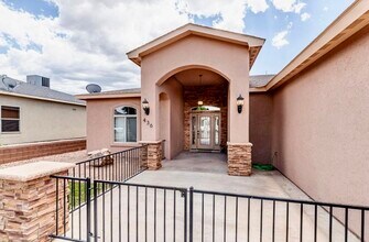 436 Tierra Bella Dr, Unit 436 Tierra Bella Dr in Alamogordo, NM - Building Photo - Building Photo