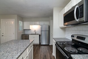 Fort West Apartments in Fort Worth, TX - Building Photo