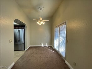 2912 Bluegill Way in Henderson, NV - Building Photo - Building Photo