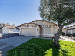 6347 W Puget Ave in Glendale, AZ - Building Photo - Building Photo