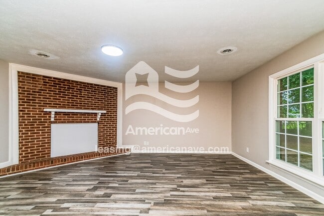 1605 Blue Springs Rd in Fayetteville, NC - Building Photo - Building Photo