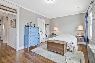 503 Decatur St NW in Washington, DC - Building Photo - Building Photo