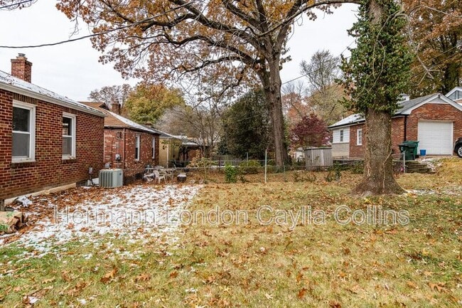 7725 Kenridge Ln in St. Louis, MO - Building Photo - Building Photo