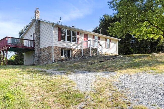 2068C Virts Ln in Jefferson, MD - Building Photo - Building Photo