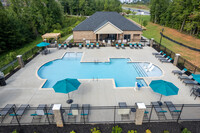 Grand Oaks of Spartanburg in Spartanburg, SC - Building Photo - Building Photo