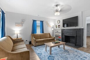 3705 Hoyt St in Chattanooga, TN - Building Photo