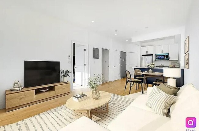 103 Grove St in Brooklyn, NY - Building Photo - Building Photo