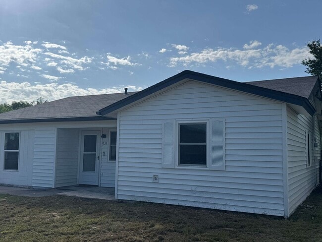 property at 833 Michelle Dr