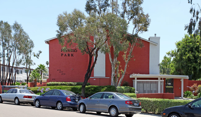 Presidio Park in San Diego, CA - Building Photo - Building Photo