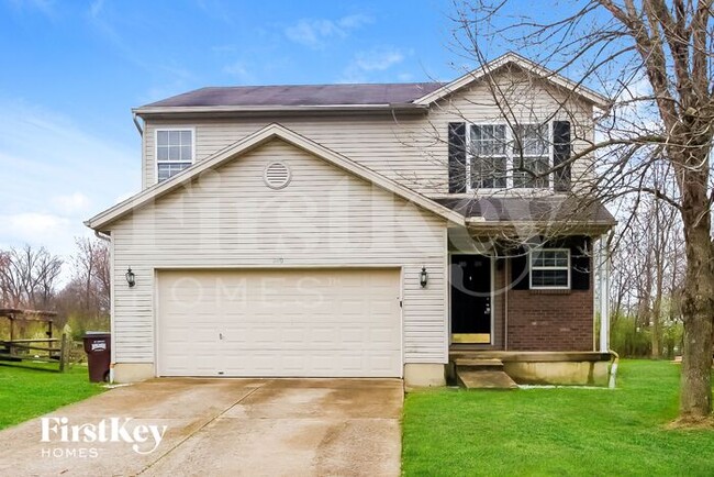 property at 240 Deer Creek Dr